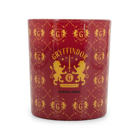 Harry Potter™ - Gryffindor - Duftkerze - 135g