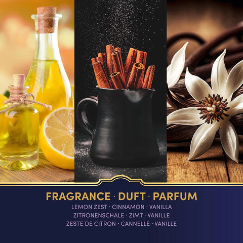 Harry Potter™ - Gryffindor - Duftkerze - 135g