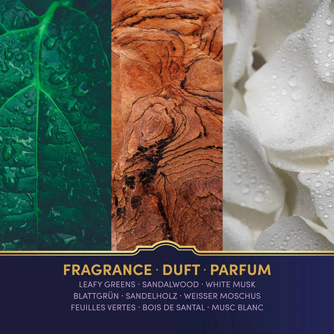 Harry Potter™ - Hogwarts - Duftkerze - 135g