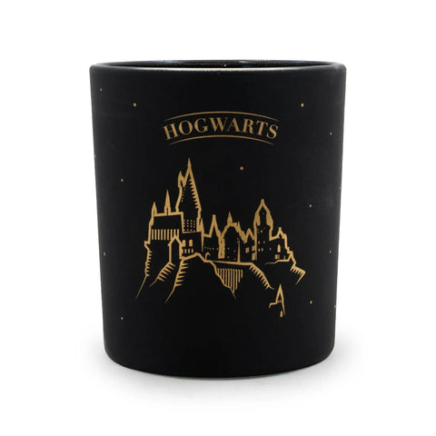 Harry Potter™ - Hogwarts Black - Duftkerze - 135g
