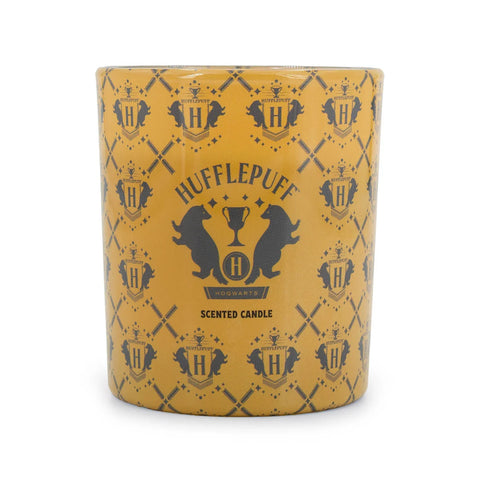 Harry Potter™ - Hufflepuff - Duftkerze - 135g