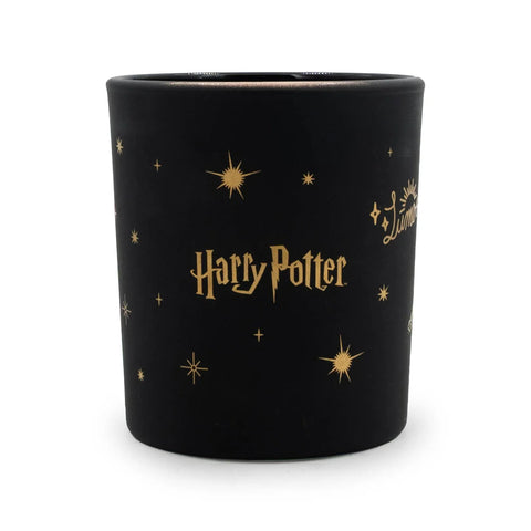 Harry Potter™ - Lumos Black - Duftkerze - 135g