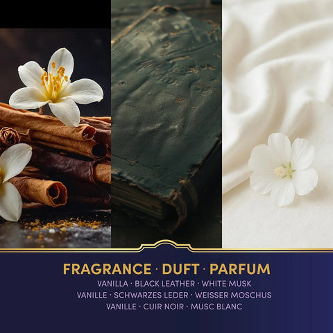 Harry Potter™ - Ravenclaw - Duftkerze - 135g