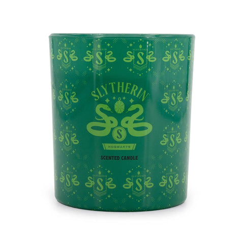 Harry Potter™ - Slytherin - Duftkerze - 135g
