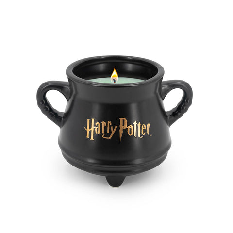 Harry Potter™ Witch's Cauldron Duftkerze 230g | AlletDufte.de