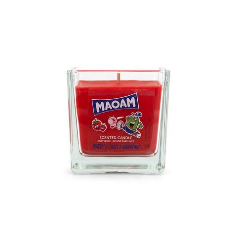 MAOAM - Crazy Raspberry - Duftkerze - 200g