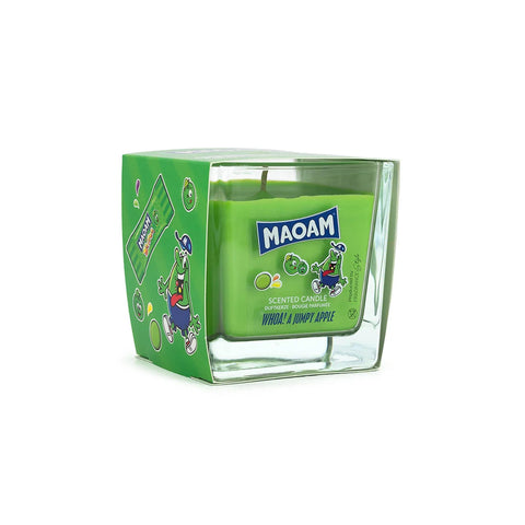 MAOAM - Jumpy Apple - Duftkerze - 200g