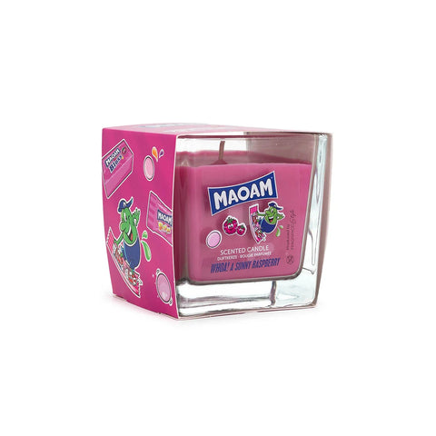 MAOAM - Sunny Raspberry - Duftkerze - 200g