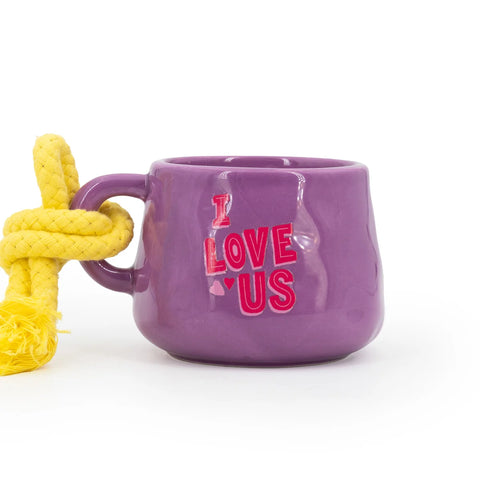 Minions™ - Bob & Tim - Duftkerze in Tasse - 200g