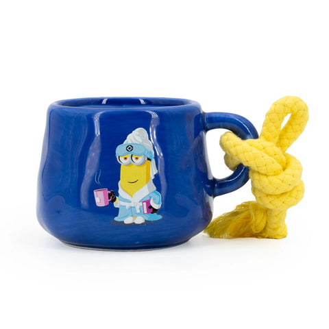 Minions™ - Kevin - Duftkerze in Tasse - 200g