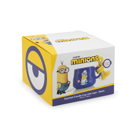 Minions™ - Kevin - Duftkerze in Tasse - 200g