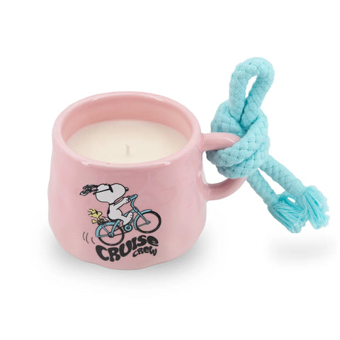 Peanuts™ - Cruise Crew - Duftkerze in Tasse - 200g