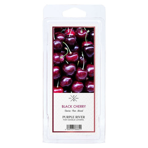 Black Cherry - Wax Melt - 50g