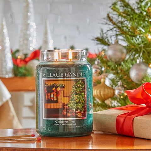 Village Candle -30% Rabatt