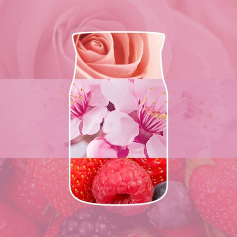 Yankee Candle - Enchanting Cherry Blossom - Signature Duftkerze - 110g