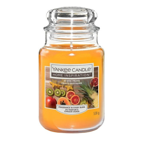 Raumdüfte von Yankee Candle jetzt online kaufen | AlletDufte.de