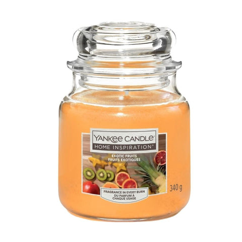Raumdüfte von Yankee Candle jetzt online kaufen | AlletDufte.de