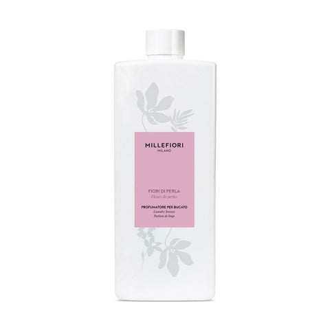 Millefiori Milano - Fiori Di Perla - Wäscheparfüm - 500ml