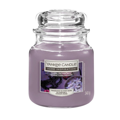 Raumdüfte von Yankee Candle jetzt online kaufen | AlletDufte.de