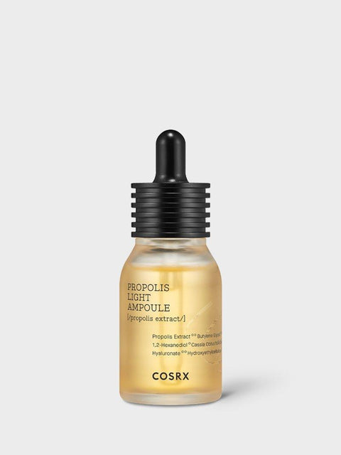 COSRX – Full Fit Propolis Light Ampoule – Ampulle – 30ml