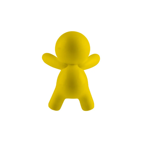 Mr&Mrs Fragrance - Gigi Yellow - Salted Caramel - Autoduft