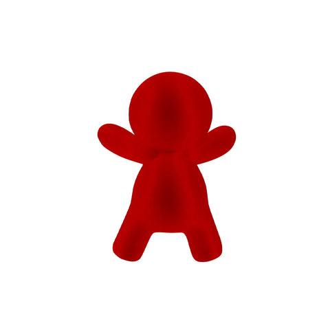 Mr&Mrs Fragrance - Gigi Red - Muscat Grape - Autoduft