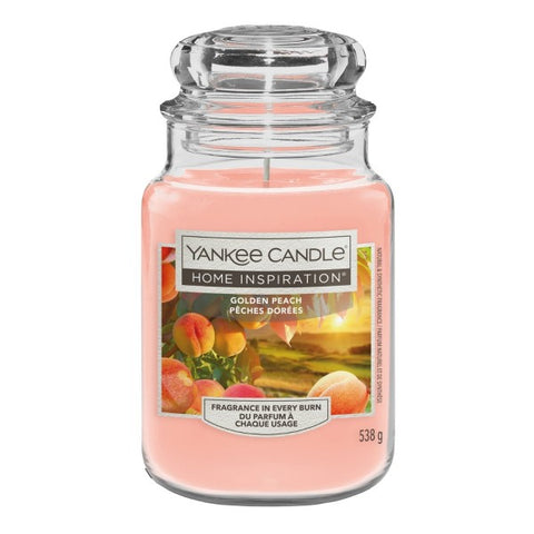 Raumdüfte von Yankee Candle jetzt online kaufen | AlletDufte.de