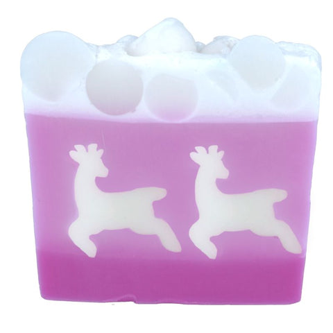Happily Ever Antler - Handseife - 100g