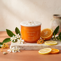 Paddywax Charmed - Maneki-Neko - Wild Neroli - Keramik Duftkerze - 226g mit Duftzutaten: Neroli, Zitrusfrüchte und zarte Blüten