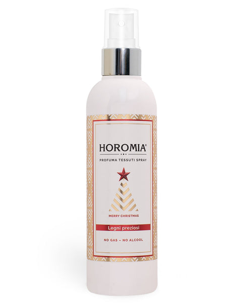 Horomia - Legni Preziosi - Textilspray - 250ml