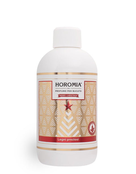 Horomia - Legni Preziosi - Wäscheparfüm - 500ml