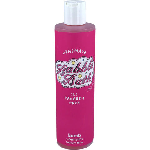 Pink Amour - Schaumbad - 300ml