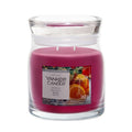Yankee Candle – Jingle Mingle – Signature 2 Docht Duftkerze – 368g