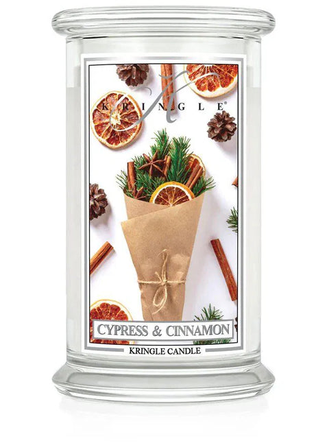Raumdüfte von Kringle Candle jetzt online kaufen | AlletDufte.de