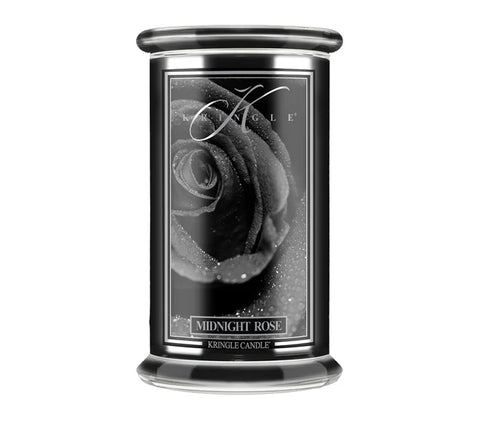 Midnight Rose - Reserve Line Duftkerze - 624g