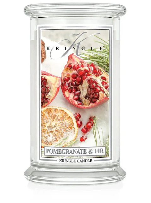 Raumdüfte von Kringle Candle jetzt online kaufen | AlletDufte.de