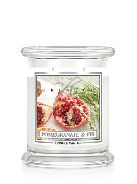 Raumdüfte von Kringle Candle jetzt online kaufen | AlletDufte.de