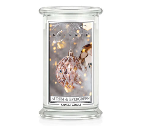Raumdüfte von Kringle Candle jetzt online kaufen | AlletDufte.de