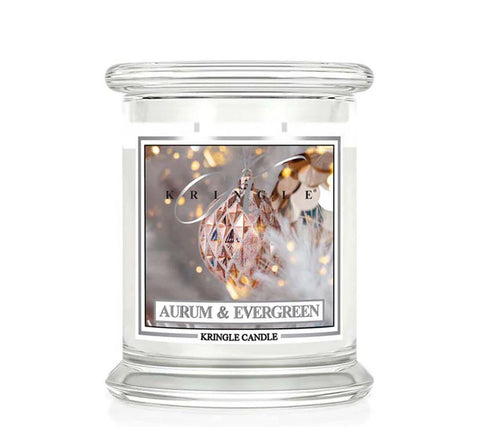 Raumdüfte von Kringle Candle jetzt online kaufen | AlletDufte.de