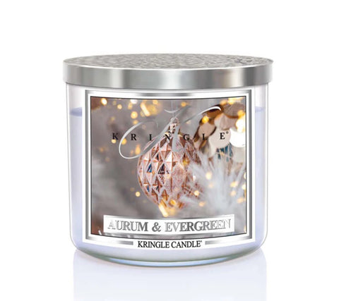 Raumdüfte von Kringle Candle jetzt online kaufen | AlletDufte.de