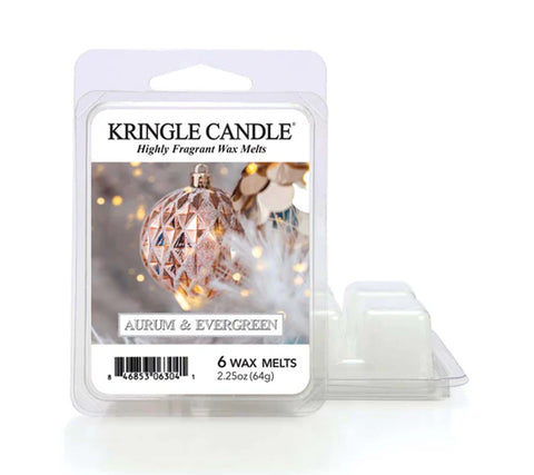 Raumdüfte von Kringle Candle jetzt online kaufen | AlletDufte.de