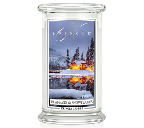 Raumdüfte von Kringle Candle jetzt online kaufen | AlletDufte.de