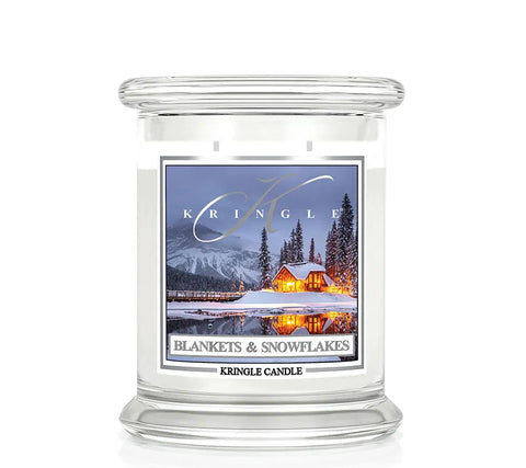 Raumdüfte von Kringle Candle jetzt online kaufen | AlletDufte.de