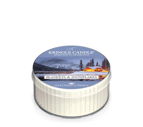 Blankets & Snowflakes - Daylight - 42g