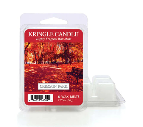 Raumdüfte von Kringle Candle jetzt online kaufen | AlletDufte.de