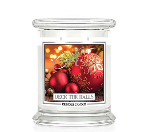Raumdüfte von Kringle Candle jetzt online kaufen | AlletDufte.de