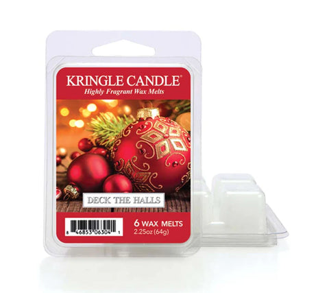 Raumdüfte von Kringle Candle jetzt online kaufen | AlletDufte.de