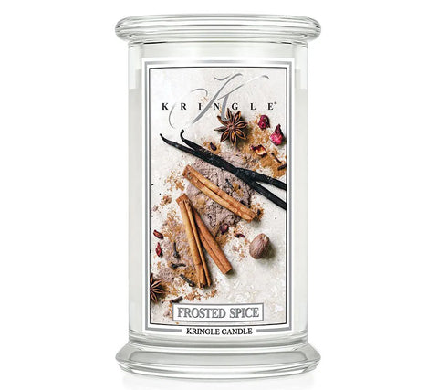Raumdüfte von Kringle Candle jetzt online kaufen | AlletDufte.de