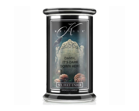 Raumdüfte von Kringle Candle jetzt online kaufen | AlletDufte.de