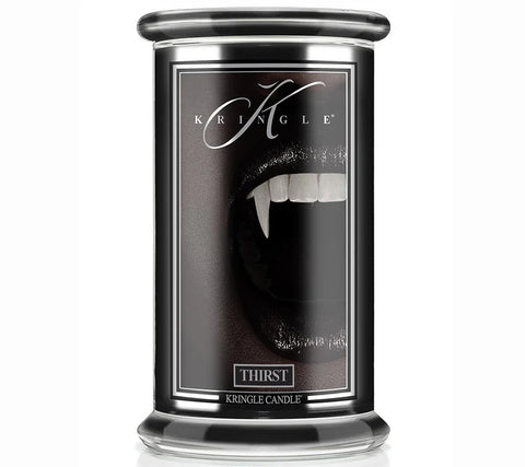 Thirst - Duftkerze - 624g